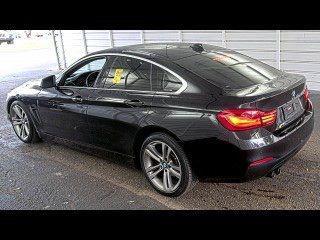 2019 BMW 430 Gran Coupe i