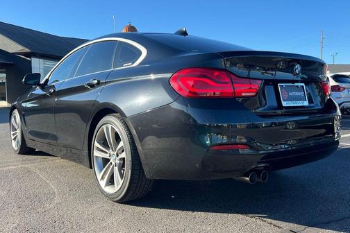 2019 BMW 430 Gran Coupe i