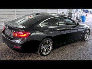 2019 BMW 430 Gran Coupe i