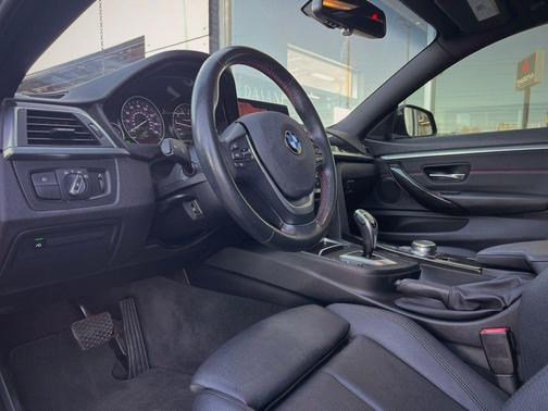 2019 BMW 430 Gran Coupe i