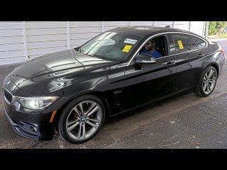 2019 BMW 430 Gran Coupe i