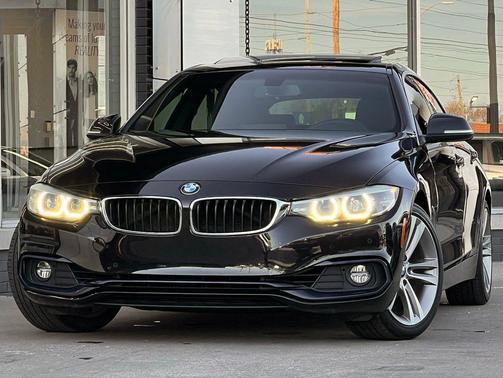 2019 BMW 430 Gran Coupe i