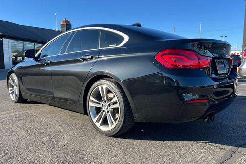 2019 BMW 430 Gran Coupe i