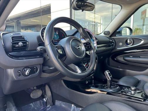 2023 MINI Clubman Cooper S
