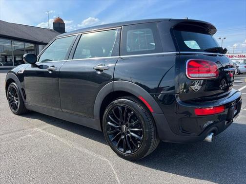 2023 MINI Clubman Cooper S