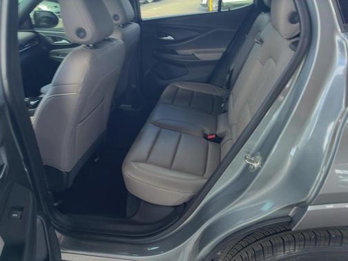 2024 Buick Envista Avenir FWD