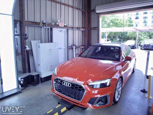 2024 Audi A5 Sportback 45 S Line Premium Plus
