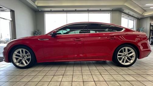 2024 Audi A5 Sportback 45 S Line Premium Plus