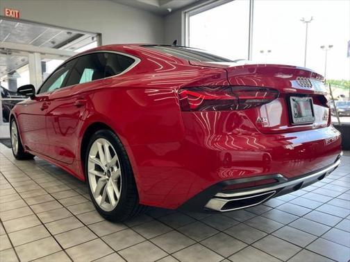 2024 Audi A5 Sportback 45 S Line Premium Plus