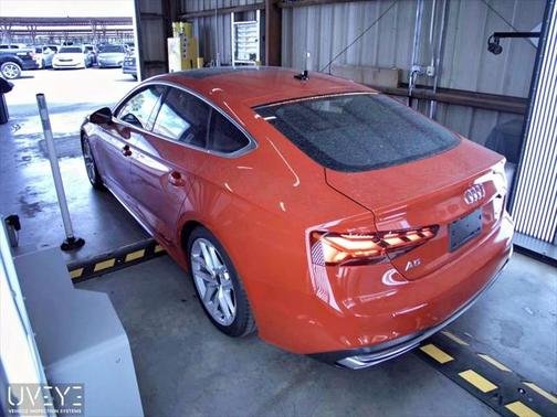 2024 Audi A5 Sportback 45 S Line Premium Plus