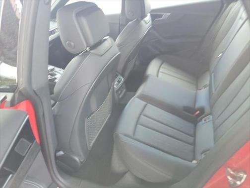 2024 Audi A5 Sportback 45 S Line Premium Plus