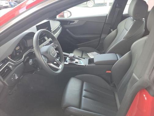 2024 Audi A5 Sportback 45 S Line Premium Plus