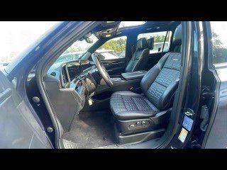 2022 Cadillac Escalade ESV Sport Platinum