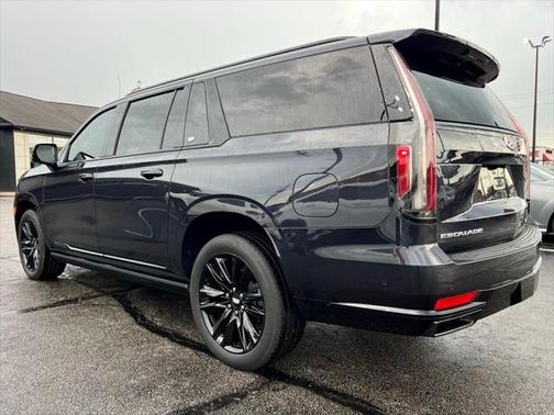 2022 Cadillac Escalade ESV Sport Platinum