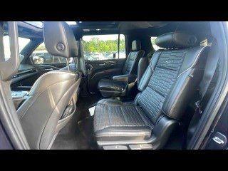 2022 Cadillac Escalade ESV Sport Platinum