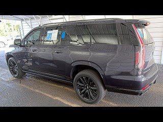 2022 Cadillac Escalade ESV Sport Platinum
