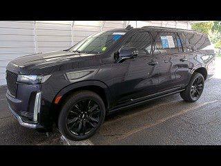 2022 Cadillac Escalade ESV Sport Platinum