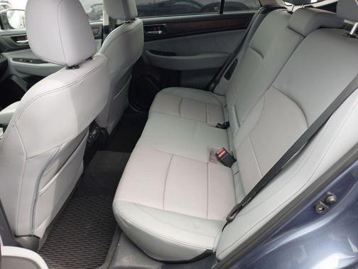 2018 Subaru Outback 3.6R Limited