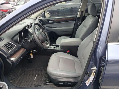 2018 Subaru Outback 3.6R Limited