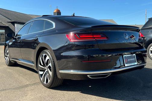 2021 Volkswagen Arteon 2.0T SEL R-Line
