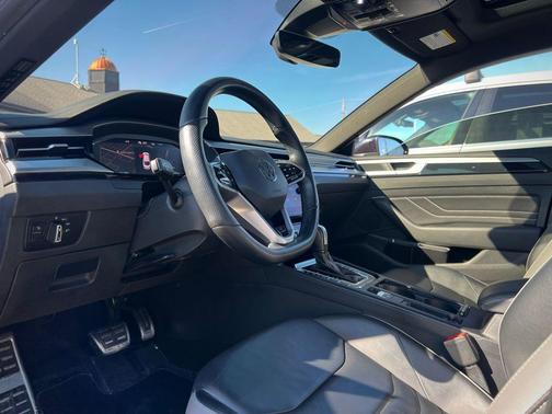 2021 Volkswagen Arteon 2.0T SEL R-Line