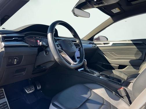 2021 Volkswagen Arteon 2.0T SEL R-Line