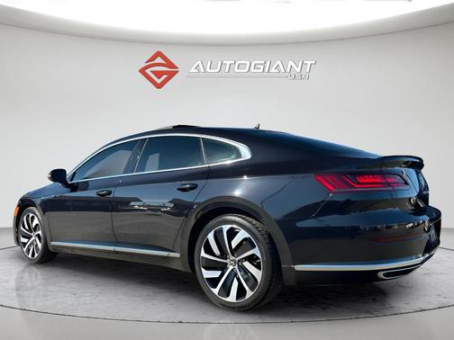 2021 Volkswagen Arteon 2.0T SEL R-Line