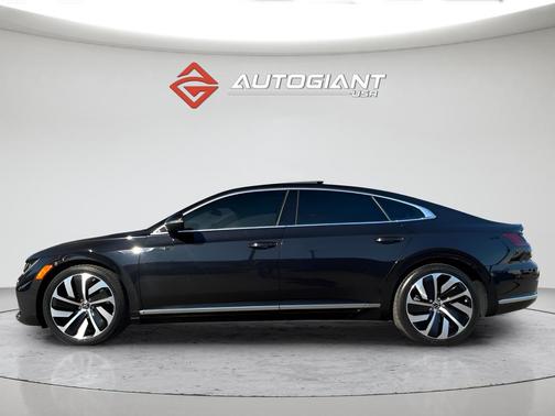 2021 Volkswagen Arteon 2.0T SEL R-Line