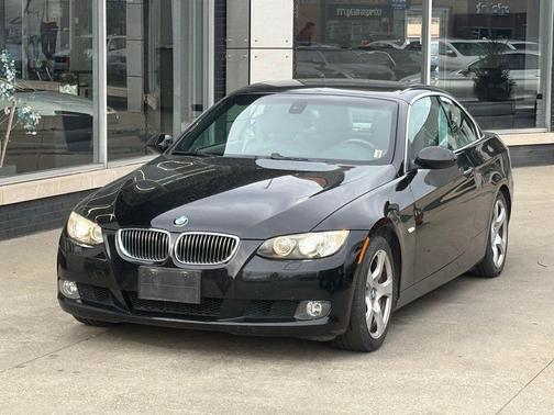 2009 BMW 328 i