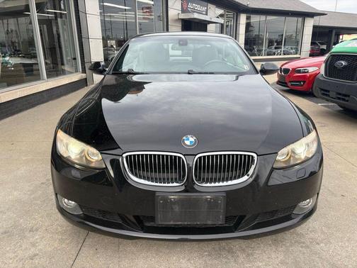 2009 BMW 328 i