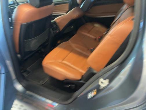 2018 Mercedes-Benz GLS 550 Base 4MATIC