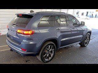 2019 Jeep Grand Cherokee Limited X