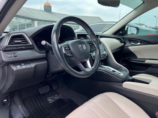 2022 Honda Insight Touring