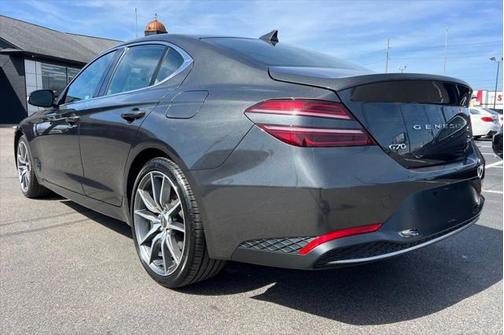 2023 Genesis G70 2.0T AWD
