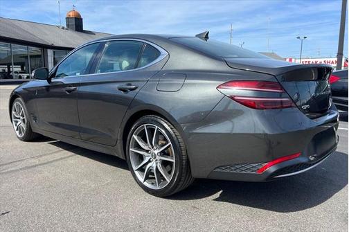 2023 Genesis G70 2.0T AWD