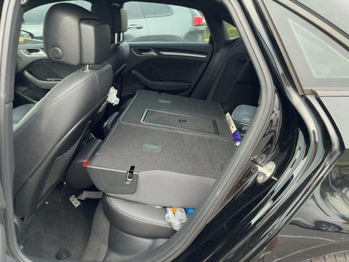 2017 Audi A3 2.0T Premium