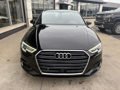 2017 Audi A3 2.0T Premium