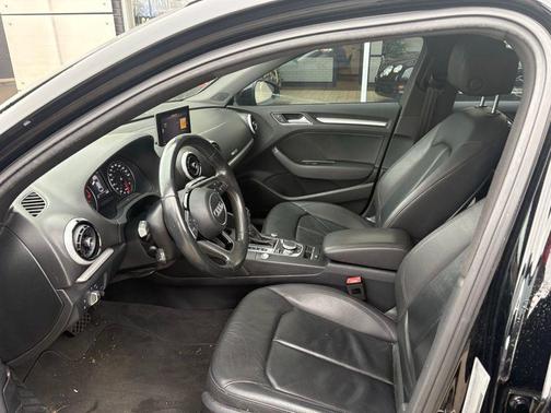 2017 Audi A3 2.0T Premium