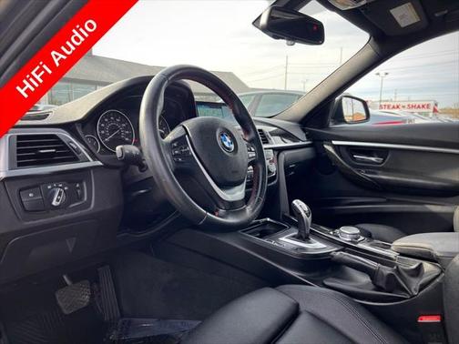 2017 BMW 330 xDrive