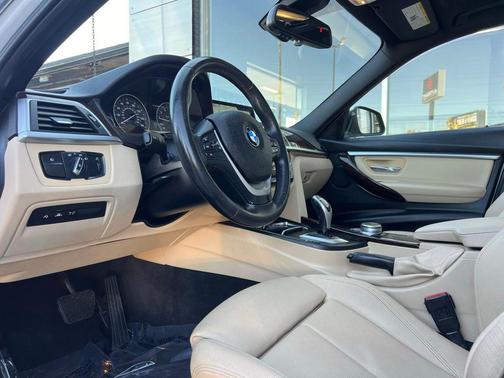 2017 BMW 330 xDrive