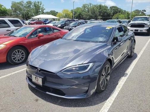 2023 Tesla Model S Base