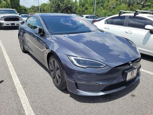 2023 Tesla Model S Base