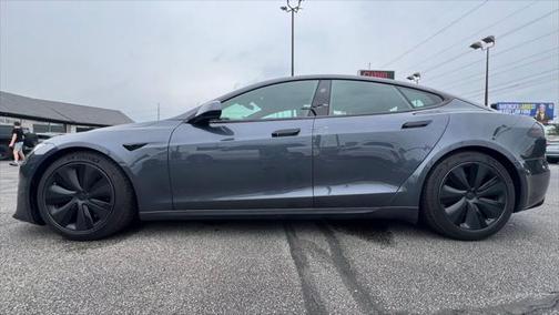 2023 Tesla Model S Base