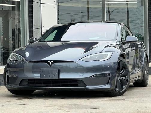 2023 Tesla Model S Base