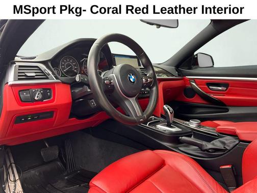 2020 BMW 430 i xDrive