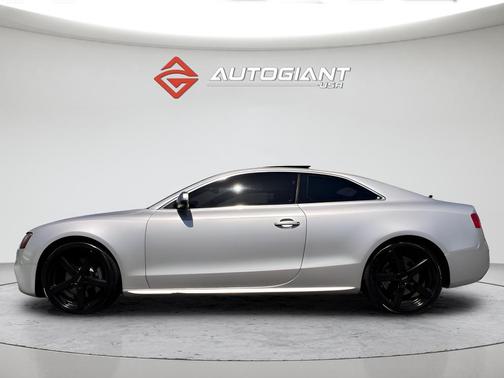 2013 Audi S5 3.0T Premium Plus