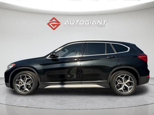 2018 BMW X1 sDrive28i