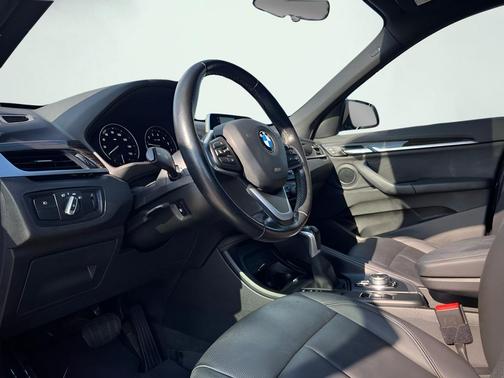 2018 BMW X1 sDrive28i