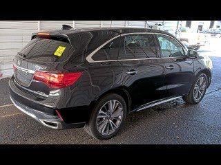 2018 Acura MDX 3.5L w/Technology Package