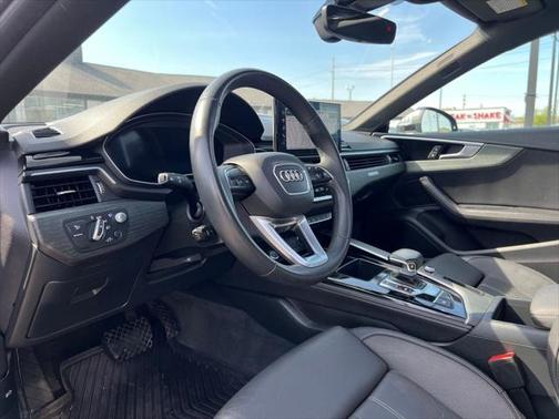 2022 Audi A5 Sportback 45 S Line Prestige